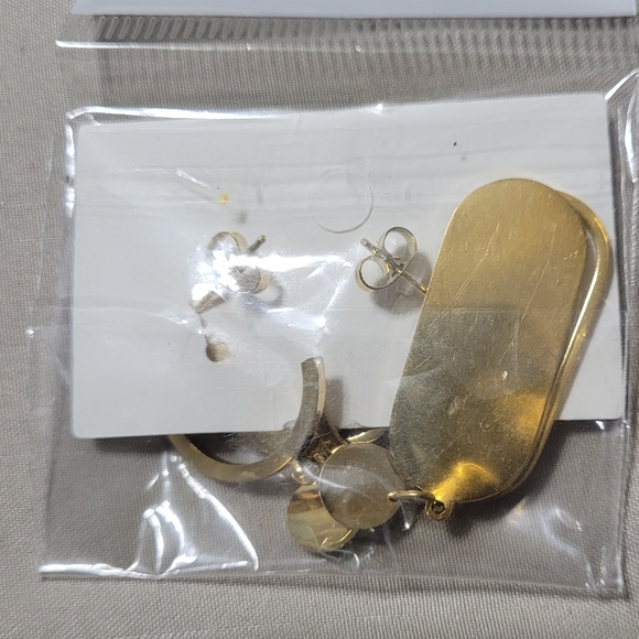 3/25 ❤️ BRAND NEW Fashion Jewelry Bundle - Picture 4 of 4